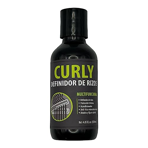 DEFINIDOR DE RIZOS CURLY